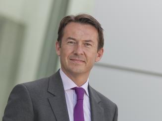 Knauf : Yann Ditsch, nommé directeur des marchés du groupe