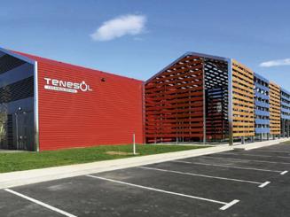 Photovoltaïque : Total devrait prendre le contrôle de Tenesol