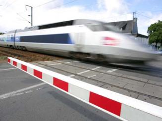 Une ligne TGV traversant le sud de l'IDF en projet