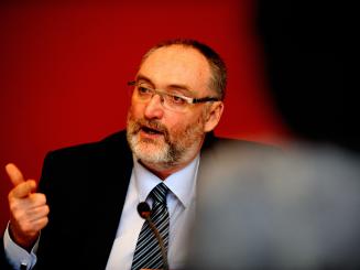 Capeb : Patrick Liébus réélu président pour 3 ans