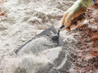 Artisans du bâtiment : la conjoncture saméliore