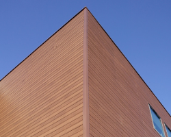 NF DTU 41.2 - Revêtements extérieurs en bois