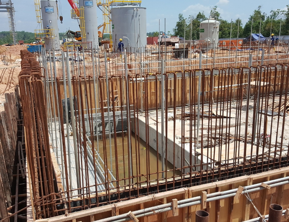 NF DTU 13.2 - Fondations profondes