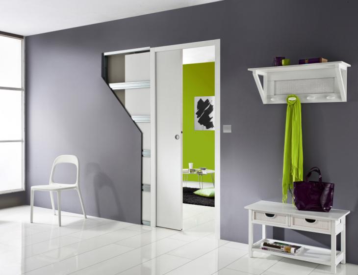 DTU 25.42 - Ouvrages de doublage et habillage en complexes et sandwiches