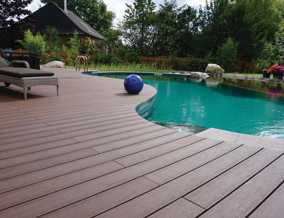 NF DTU 51.4  Platelages extérieurs en bois