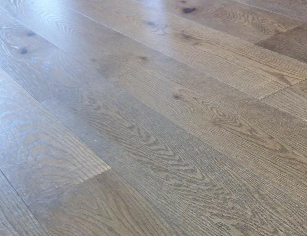 NF DTU 51.11 - Pose flottante des parquets contrecollés et revêtements à placage bois