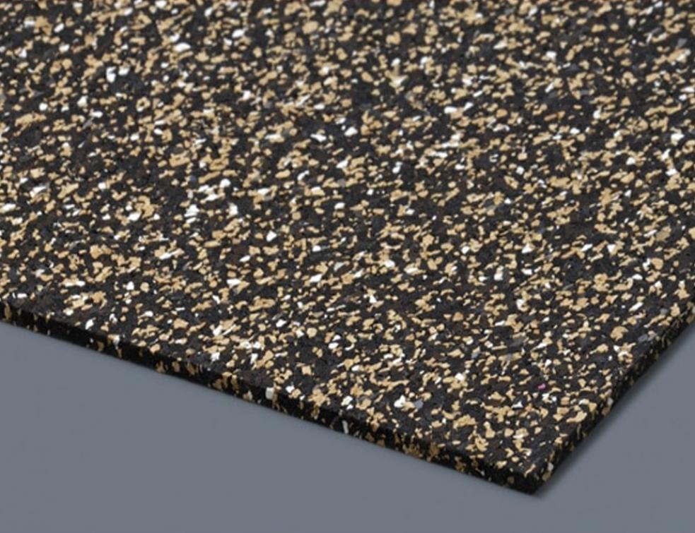 NF DTU 52.10  Mise en uvre sous-couche isolante sous chape ou dalle flottantes & sous carrelage