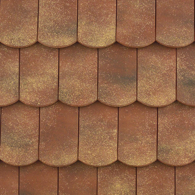 NF DTU 40.211 - Couverture en tuiles de terre cuite à emboîtement à pureau plat