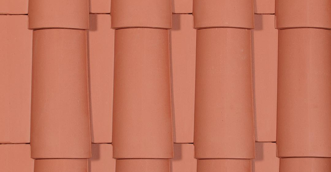 DTU 40.22 - Couverture en tuiles canal de terre cuite