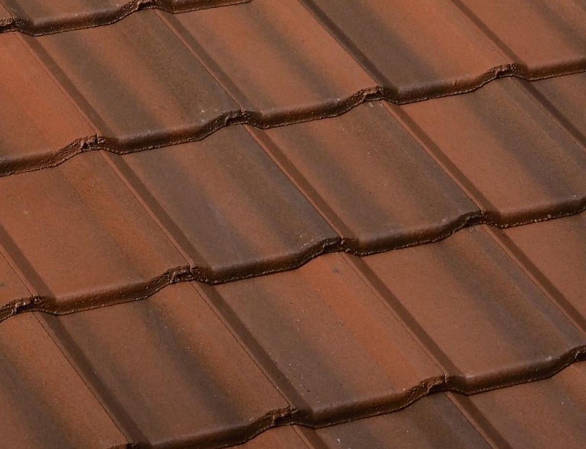 NF DTU 40.24 - Couverture en tuiles en béton à glissement et à emboîtement longitudinal