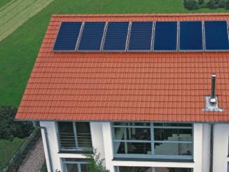 Energie : le solaire a de beaux jours devant lui