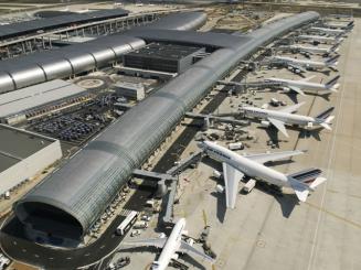 Vinci sera candidat à la reprise des grands aéroports de province