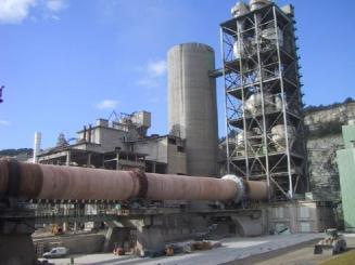 Vicat : la météo dope le chiffre d'affaires du cimentier