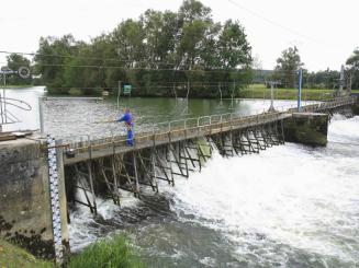 4 groupes du BTP en lice pour la reconstruction de 29 barrages
