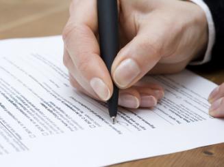 De lart de compter une période dessai