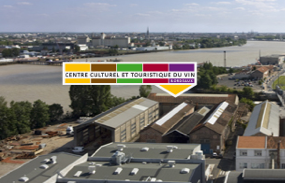 Centre culturel du vin de Bordeaux: un projet franco-britannique retenu