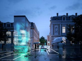 Toulouse : feu vert pour le projet "Quai des savoirs"