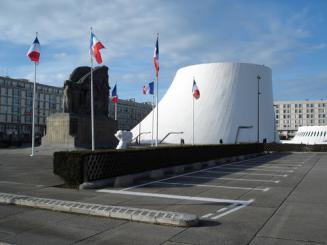 Le Havre : cure de jouvence pour le théâtre du Volcan