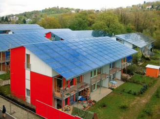 Ecoquartiers: 394 dossiers reçus pour le 2e appel à projets