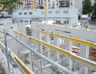 L'industrie européenne du béton en congrès les 16 et 17 juin