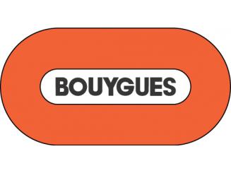 Bouygues: bénéfice net en chute libre au 1er trimestre
