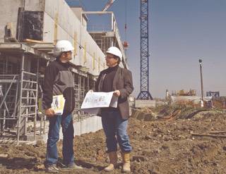 Une licence professionnelle dédiée à la prévention