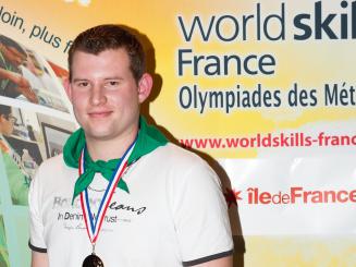 Plâtrerie : Aurélien Coulon mise sur la concentration