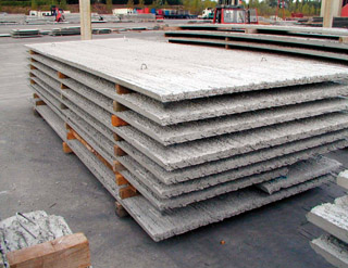 Les planchers à prédalles : bientôt un NF DTU