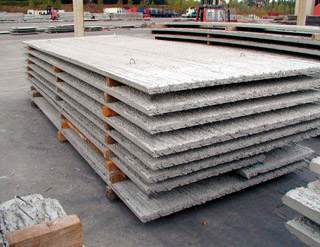 Les planchers à prédalles : bientôt un NF DTU (page 3)