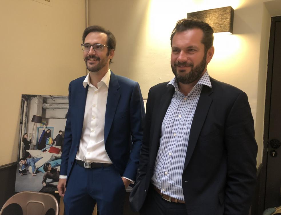 PRO BTP et SMABTP sallient pour conquérir les artisans du BTP