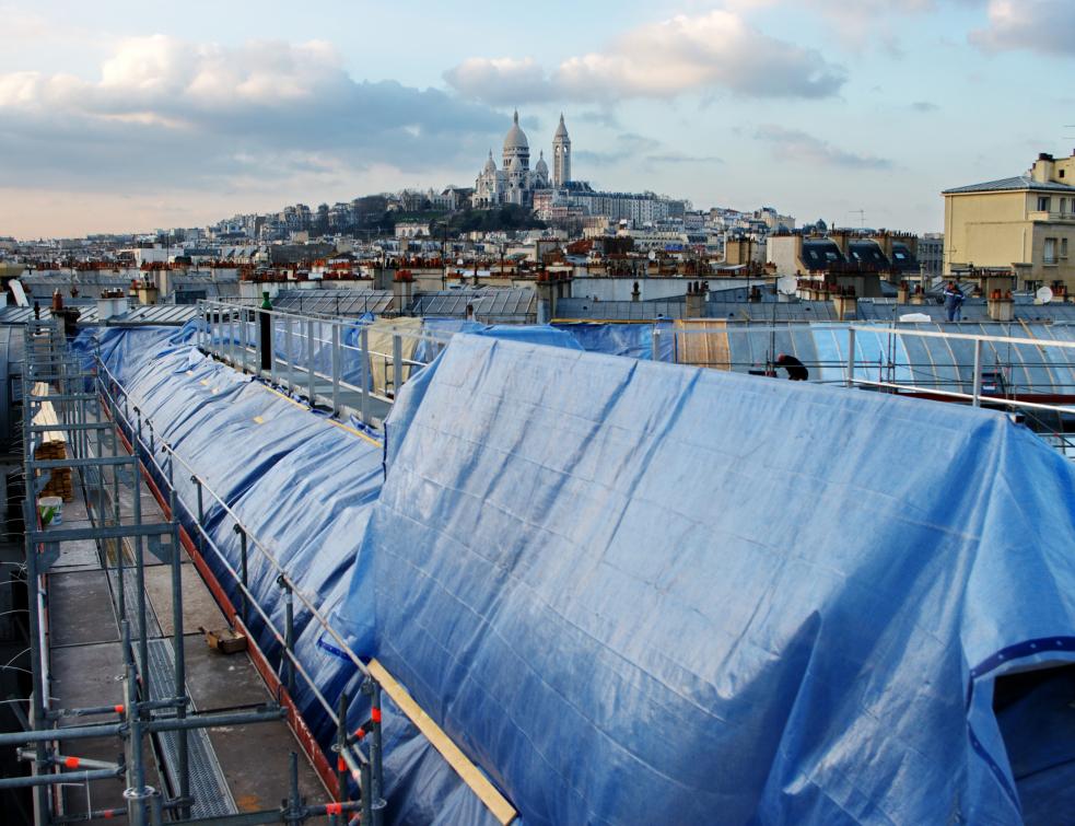 La Rénovation énergétique s'accompagnera de mesures réalistes