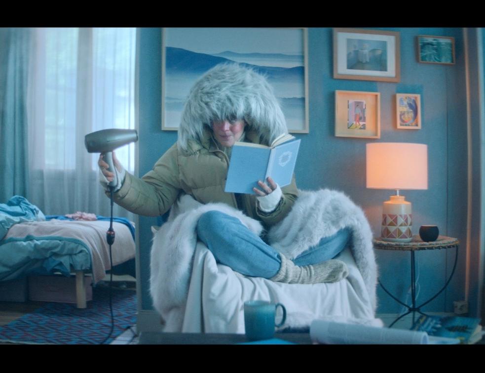 Une Campagne de mobilisation pour relancer la rénovation énergétique