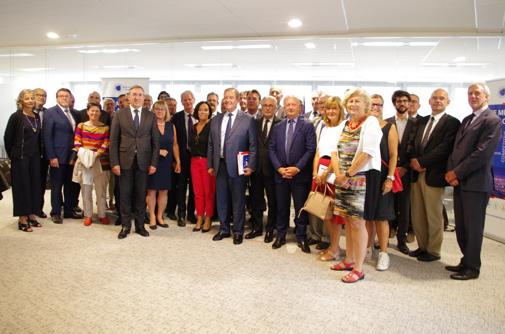 Logistique : la Métropole du Grand Paris se saisit du dernier Kilomètre