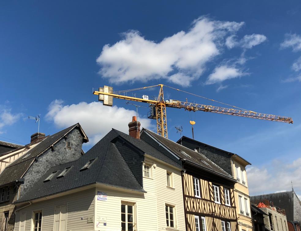 La FFB réclame durgence une visibilité sur les aides à la rénovation énergétique