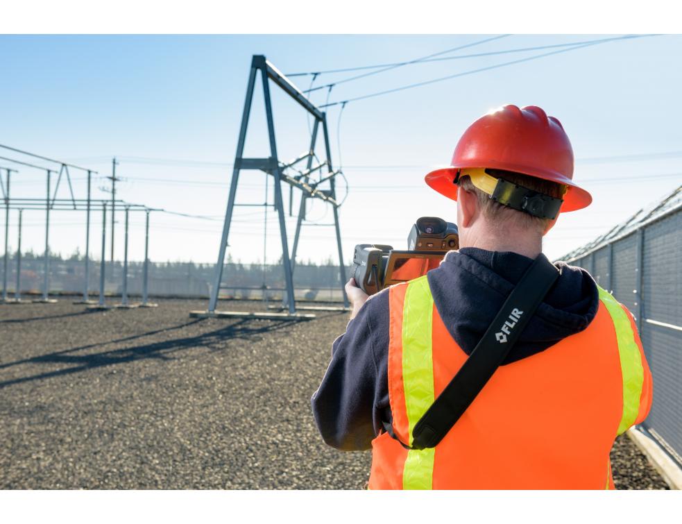 Quelle est la distance de mesure maximale ? Le rapport à la taille du point est essentiel