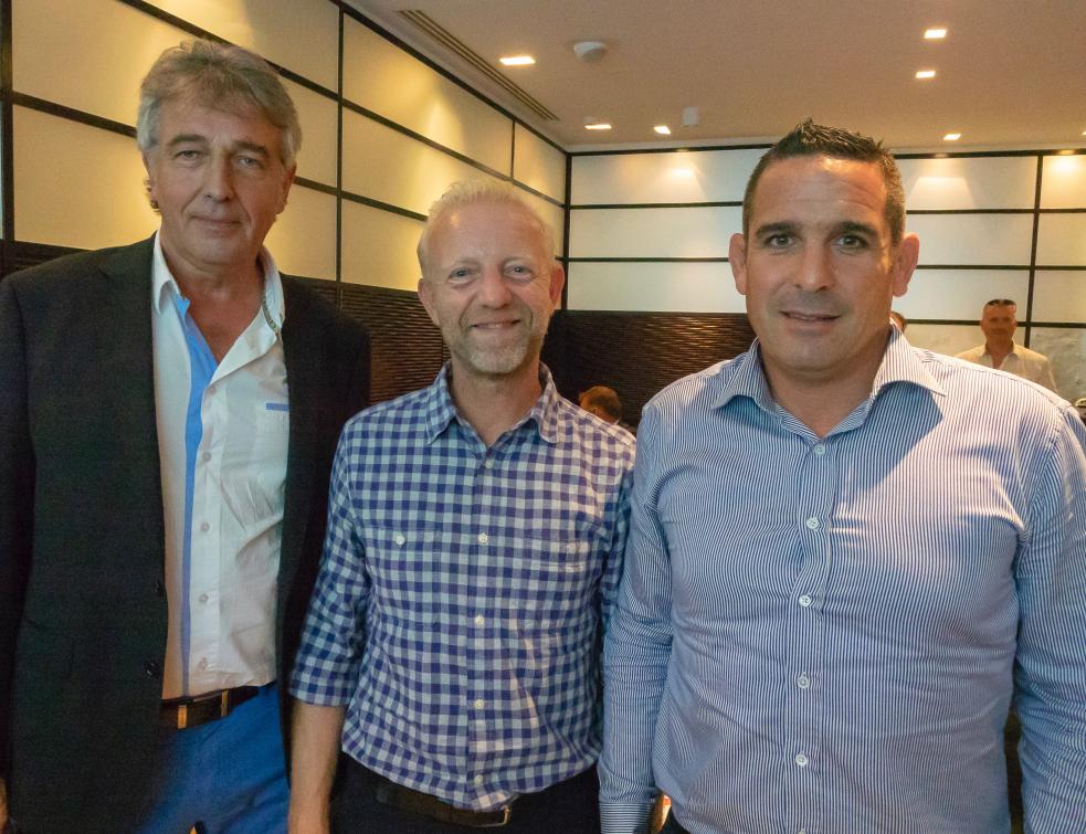 Le Synasav en campagne pour améliorer la qualité dair intérieur