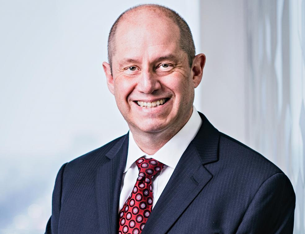 Tarkett remplace son nouveau président de directoire