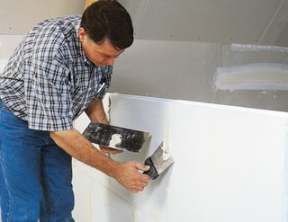 Les cloisons maçonnées en terre cuite, béton cellulaire ou plâtre (page 4)