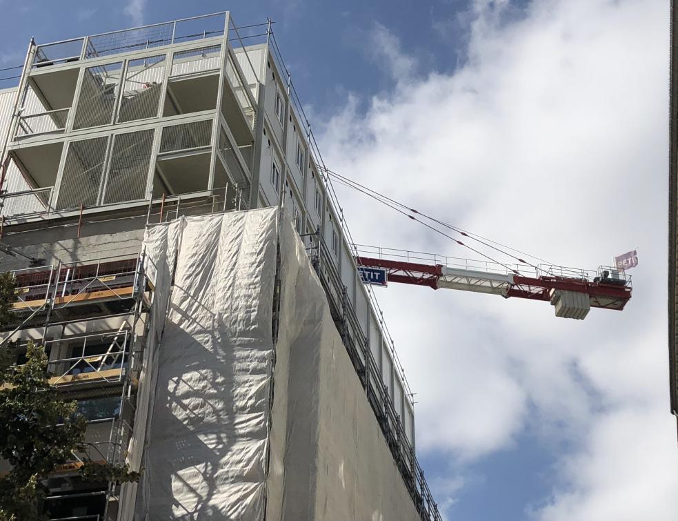 Assurance-construction : vers une harmonisation des règles européennes