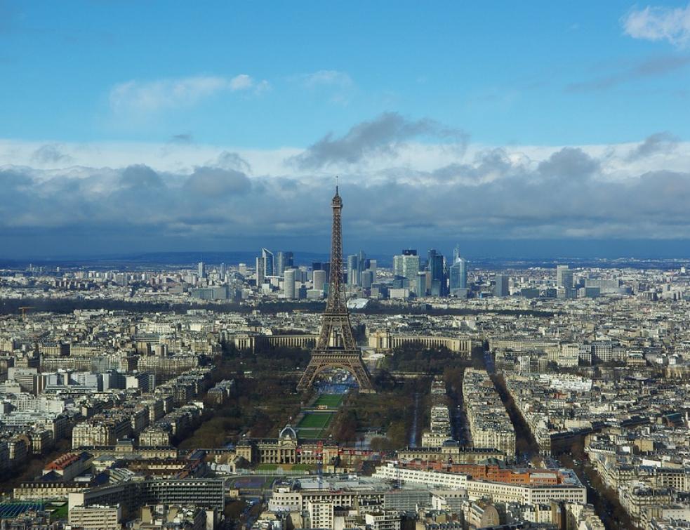 Roland Castro veut un  Grand Paris attractif et durable