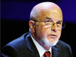 L'ex-PDG de Vinci condamné pour abus de pouvoir