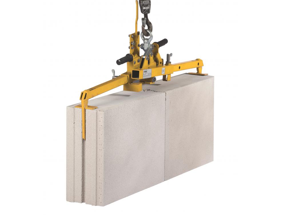 Toute lexpertise de Xella à découvrir sur le salon Artibat !