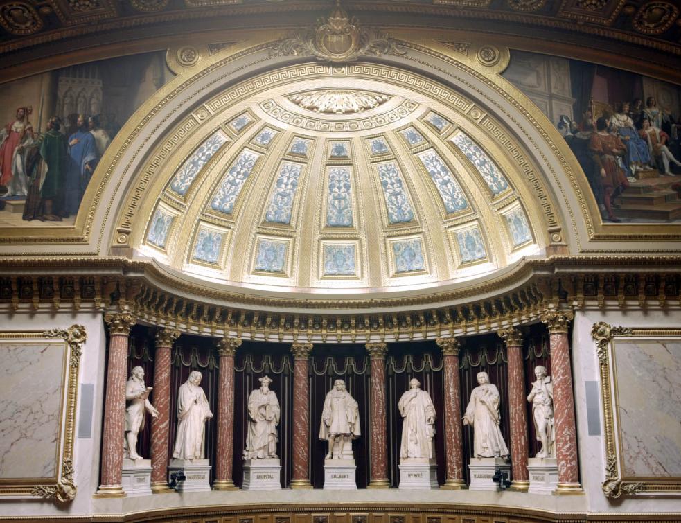 Le Sénat veut enquêter sur l'état des 200 000 ponts français