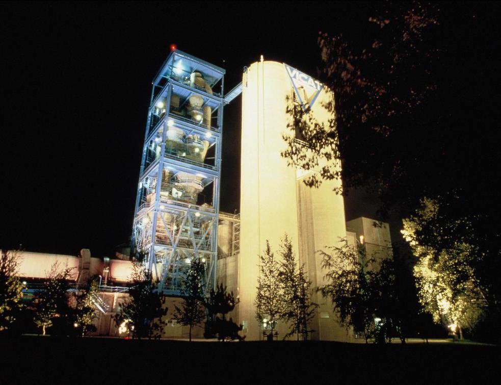 Le cimentier Vicat conclut l'acquisition du brésilien Ciplan