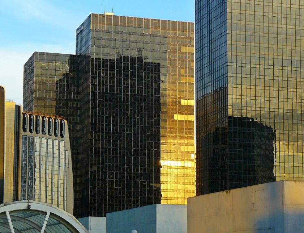 L'Immobilier de bureaux en Ile-de-France marque une pause dans un marché soutenu