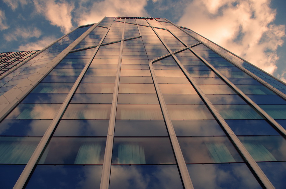 Transformation dun IGH des années 70 en hôtel 4 étoiles