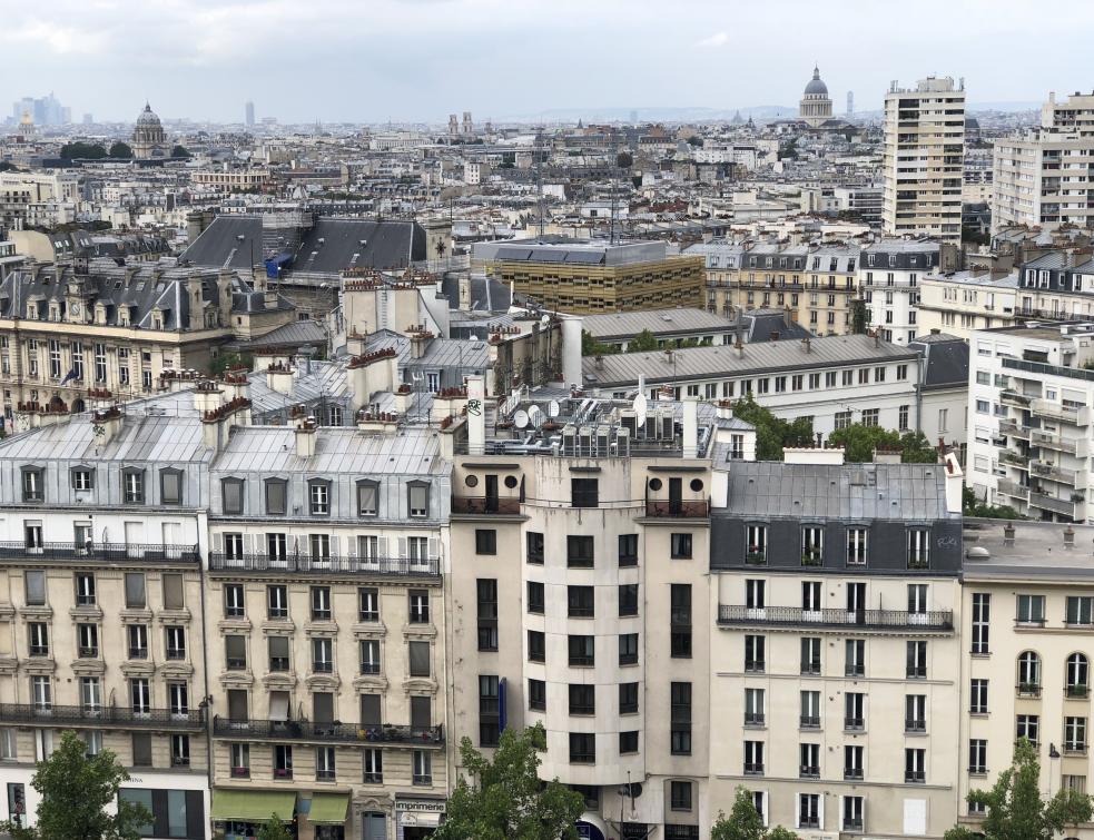 La fédération des HLM promet une "nouvelle étape" à l'ouverture de son congrès