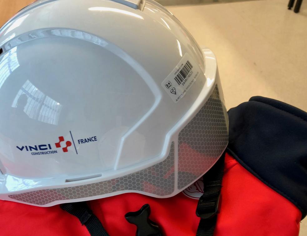 Vinci demande un euro à Sherpa pour diffamation dans l'affaire de "travail forcé"