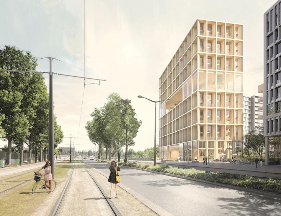 Où en sont les projets de construction bois du Concours AdivBois ?