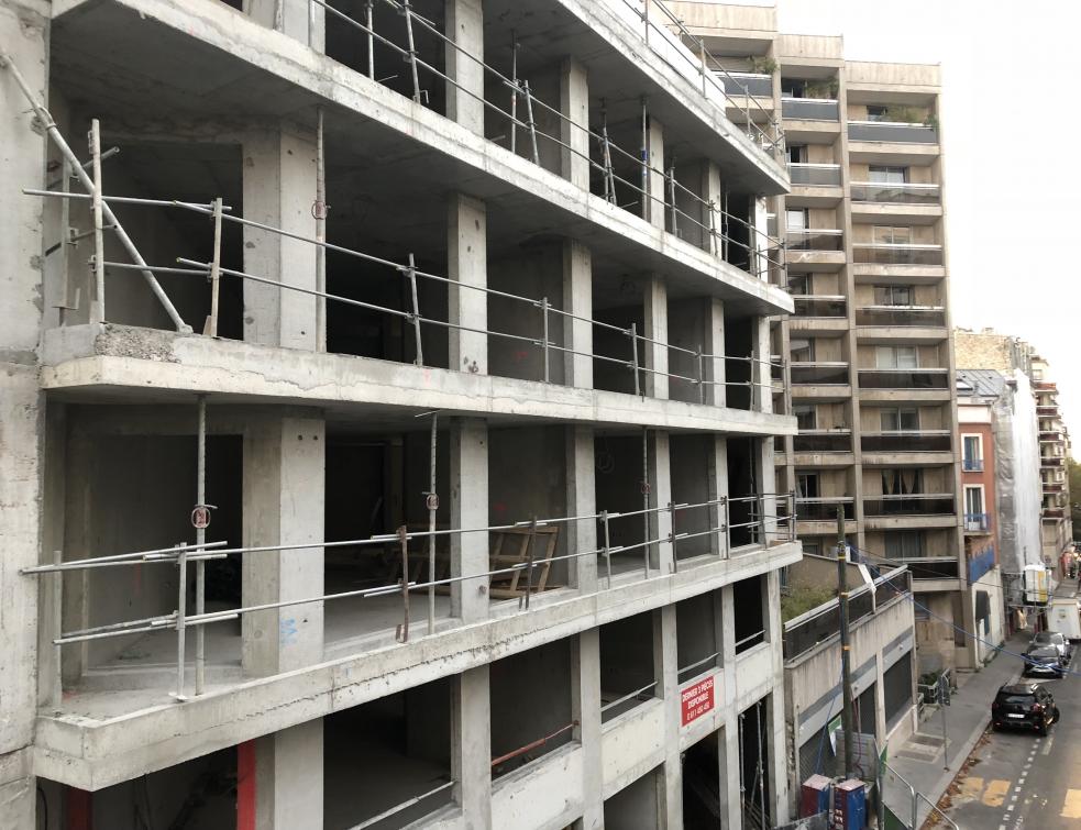 Les taux des crédits immobiliers se maintiennent en septembre